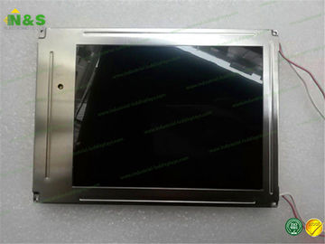 به طور معمول سفید V16C6448AC 6.4 اینچ جدید و اصلی ماژول پانل ماژول طرح 175 × 126.5 میلیمتر قطعنامه 640 × 480