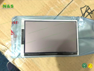 GCX513AKN-E 5.6 اینچ LCD صنعتی نمایش پاناسونیک صفحه نمایش پانل ماژول