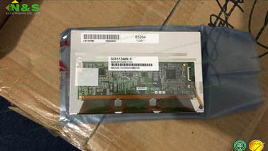 GCX513AKN-E 5.6 اینچ LCD صنعتی نمایش پاناسونیک صفحه نمایش پانل ماژول