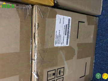 GCX513AKN-E 5.6 اینچ LCD صنعتی نمایش پاناسونیک صفحه نمایش پانل ماژول