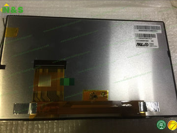 رزولوشن صفحه نمایش CLAA080WK07 XN 8.0 اینچ LCD 1280 × 720 600 cd / m² (نوع)