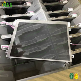 قابل حمل 6.4 اینچ صنعتی LCD نمایش، شارپ صفحه نمایش ال سی دی LQ064V3DG01