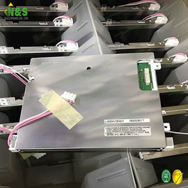 قابل حمل 6.4 اینچ صنعتی LCD نمایش، شارپ صفحه نمایش ال سی دی LQ064V3DG01