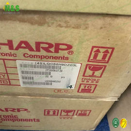 LQ088H9DZ03 ماژول LCD TFT LCD صفحه نمایش شارپ 640 × 240 سطح ضد لغزش