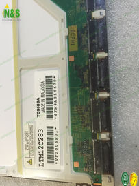 12.1 اینچ LTM12C283 800 × 600 پیکسل تراکم 82 PPI نقطه نقطه 0.1025 × 0.3075 mm (H × V)