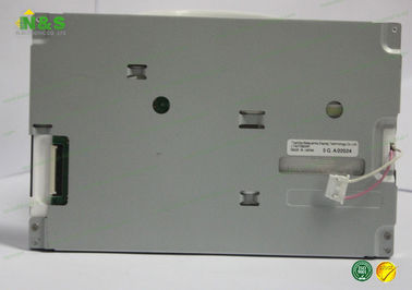 به طور معمول سفید LTA070B240F TFT LCD ماژول توشیبا 7.0 اینچ 480 × 234 رنگ کامل