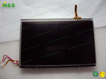 TFD70W60 LCD صنعتی نمایشگر 7. 0 اینچ ماژول پنل ال سی دی توشیبا است