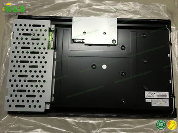 به طور معمول سیاه 23.0 اینچ LTA230A172F توشیبا TFT-LCD ماژول 23.0 اینچ، 1280 × 768 نوع لامپ CCFL