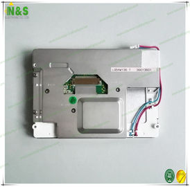 LQ5AW136 SHARP 5.0 اینچ، 320 × 234 TFT ماژول ال سی دی Surface Anti Glare، طرح ضد انفجار 126.8 × 89.6 × 16.8 میلی متر