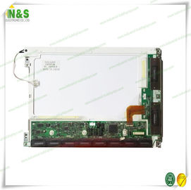 LQ10D13K 10.4 اینچ TFT-LCD ماژول رزولوشن 640 (RGB) × 480 (VGA) نسبت تصویر 4: 3 (H: V)