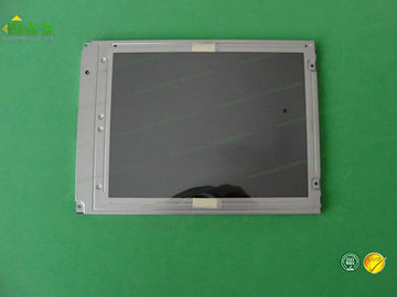 LQ10D421 10.4 اینچ، 640 × 480 فعال منطقه 211.2 × 158.4 میلیمتر ماتریس 265 × 195 × 11.5 میلیمتر فرکانس 60Hz