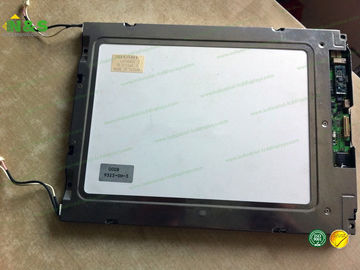 LQ10D421 10.4 اینچ، 640 × 480 فعال منطقه 211.2 × 158.4 میلیمتر ماتریس 265 × 195 × 11.5 میلیمتر فرکانس 60Hz