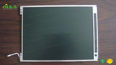 LQ121S1LH03 12.1 اینچ، 800 × 600 TFT-LCD ماژول فعال میدان 246 × 184.5 میلیمتر نسبت تصویر 4: 3 (H: V)