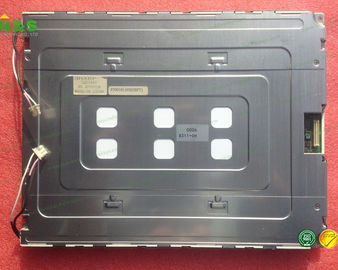 به طور معمول سفید LQ12S41 12.1 اینچ، 800 × 600 TFT-LCD ماژول فعال میدان 246 × 184.5 میلیمتر فرمت 290 × 225 × 13.7 میلی متر