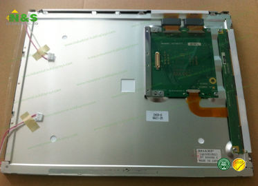 LQ150X1DG11 SHARP 15.0 اینچ TN، به طور معمول سفید، فریم انتقال 331.3 × 257.9 میلی متر فرکانس 60Hz