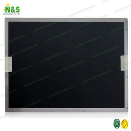 به طور معمول سفید LQ150X1LGN2A 15.0 اینچ پرتو فریم 326 × 252 × 11.5 میلی متر منطقه فعال 304.1 × 228.1 میلی متر صفحه نمایش ال سی دی