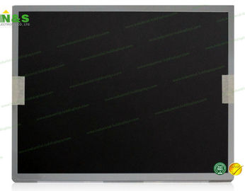 به طور معمول سفید 15.0 اینچ LQ150X1LGN2C با وضوح بالا 1024 × 768 طرح 326 × 252 × 11.5 میلی متر فرکانس 60Hz