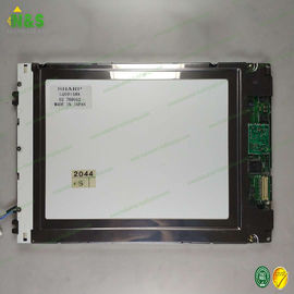 LQ9D011K SHARP 6.0 اینچ به طور معمول سفید با 170.88 × 129.6 میلی متر منطقه فعال 60Hz فرکانس جدید و اصلی