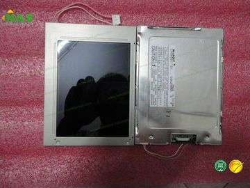 LM050QC1T03 SHARP LCD نمایش، 5.0 اینچ صفحه نمایش ال سی دی STN، به طور معمول سیاه و سفید، فرمت 320 × 240 رزولوشن