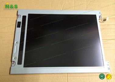 به طور معمول سیاه LM10V33 10.4 اینچ شارپ 640 × 480 فعال منطقه 211.18 × 158.38 میلی متر جدید و اصلی