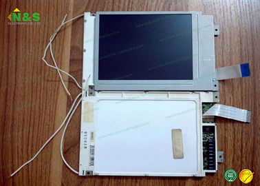 5.7 اینچ LM32P0731 320 × 240 ماژول LCD با 115.17 × 86.37 میلی متر نوع لامپ فعال 1 عدد CCFL