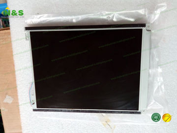 به طور معمول سیاه 10.4 اینچ LM64C350 ال سی دی ماژول رزولوشن 640 × 480 قطعنامه Industrial Appication پنل