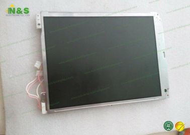به طور معمول سفید LM64K112 6.0 اینچ، 640 × 480 ماژول ال سی دی ماژول فعال منطقه 121.158 × 91.18 میلیمتر طرح 167.7 × 122.8 میلی متر