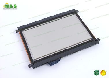 LJ64H034 شارپ 8.9 اینچ، 640 × 400 با 191.9 × 119.9 میلی متر فعال منطقه روشنایی 200 cd / m² (نوع)