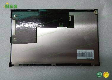 به طور معمول سیاه LQ070Y3LW01 SHARP 7.0 اینچ، 800 × 480 سطح Anti Glare، پوشش سخت (3H) جدید و اصلی