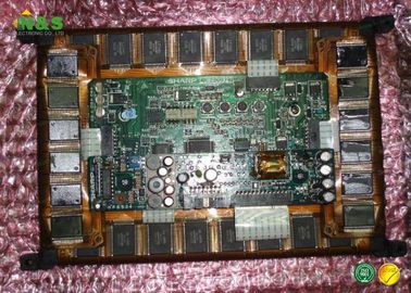 LJ640U32 8.9 اینچ شارپ صفحه نمایش LCD 640 × 400 طرح 246 × 158 × 31 میلی متر 60Hz