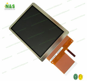 LQ035Q7DB03 3.5 اینچ نمایشگرهای صنعتی صنعتی، SHARP LCD صفحه نمایش پوشش سطح سطح (3H) فرکانس 60Hz