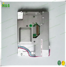 به طور معمول سفید LQ5AW136T 5.0 اینچ 320 × 234 TFT ال سی دی ماژول فعال منطقه 102.2 × 74.8 میلی متر