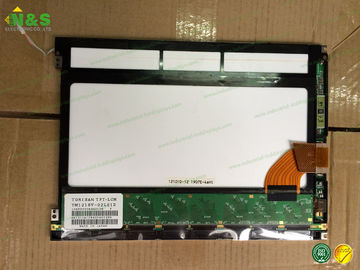12.1 اینچ 800 × 600 TM121SV-02L07 TORISAN برای 246 × 184.5 میلیمتر منطقه فعال 60Hz Frequency