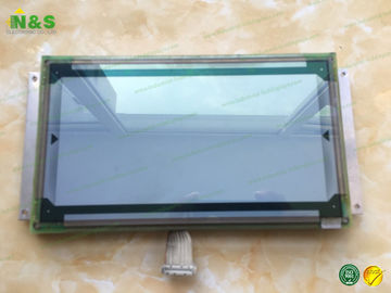 EL512.256-H3 8.6 اینچ 512 × 256 منطقه فعال 195.1 × 97.5 میلیمتر ماتریس 233 × 136 میلیمتر فرکانس 70Hz