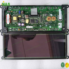 نمایشگرهای 8.9 اینچ LCD EL640.200-SK نمایش رنگهای تک رنگ