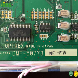 جدید و اصلی DMF50773NF-FW 5.4 اینچ 240 × 128 مفهوم 170 × 95 × 16.7 میلی متر فرکانس 70Hz