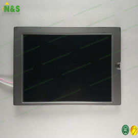 به طور معمول سیاه 4.7 اینچ KCG047QV1AA-A21 320 × 240 وضوح سطح Anti Glire فرکانس 75Hz