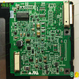 به طور معمول سیاه 4.7 اینچ KCG047QV1AA-A21 320 × 240 وضوح سطح Anti Glire فرکانس 75Hz