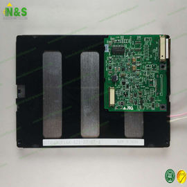 به طور معمول سیاه 4.7 اینچ KCG047QV1AA-A21 320 × 240 وضوح سطح Anti Glire فرکانس 75Hz