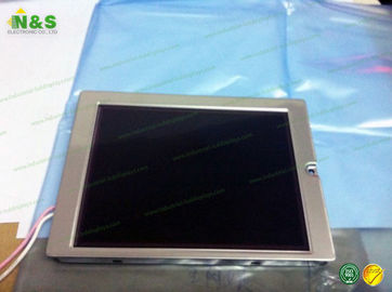 KCG047QV1AA-A210 4.7 اینچ رزولوشن ماژول TFT-LCD 320 × 240 مفهوم 122.4 × 90 × 11.4 میلی متر فرکانس 75Hz