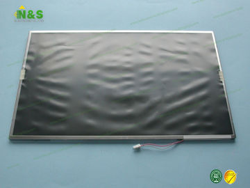 N154I3-L03 به طور معمول سفید 15.4 اینچ جدید و اصلی رزولوشن 1280 × 800 قطعنامه 344 × 222 × 6.2 میلی متر فرکانس 60Hz