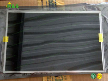به طور معمول سیاه HV121WX6-112 HYDIS 12.1 اینچ با 261.12 × 163.2 میلیمتر رزولوشن فعال 1280 × 800 فرکانس 60Hz