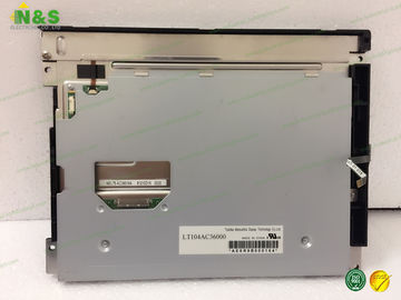 10.4 inch LT104AC36100 Active Area 210.432×157.824 mm resolution 1024×768 Contrast Ratio 400:1 (Typ.)
