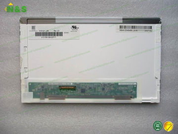 Normally White 10.1 inch N101L6-L0B TFT LCD Module CMO resolution 1024×600 Outline 235×143×5.2 mm new and original