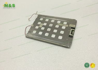 LQ104V1DG5A 10.4 اینچ شارپ صفحه نمایش LCD 640 × 480 به طور معمول سفید برای صنعتی