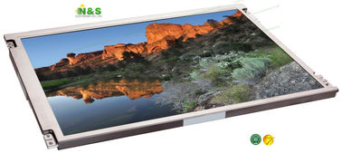 لنز قابل تعویض شارپ Lcd LQ121S1LG84 SHARP 12.1 &amp;quot;LCM 800 × 600 60Hz
