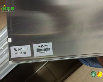 LQ150X1LW95 SHARP a-Si TFT-LCD، 15.0 اینچ، 768 × 1024 برای 60Hz