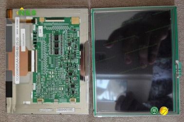 A-Si نوع TFT-LCD نوع نمایشگر LCD TCG057QVLBB-G20 Kyocera 5.7 &amp;quot;LCM 320 × 240