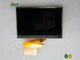 نمایشگر لمسی صنعتی مقاومتی TD043MTEA2 TPO LTPS TFT-LCD 4.3 اینچ 800 × 480