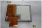 مستطیل تخت KOE ال سی دی نمایش TX09D80VM3CCA HITACHI Anti Glare سطح پوشش سخت